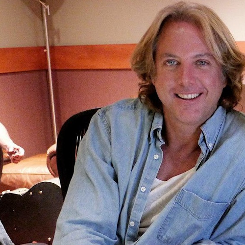 Brian Pothier Productions