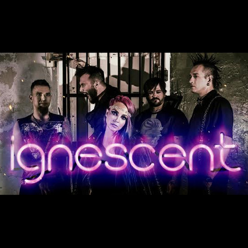 Ignescent